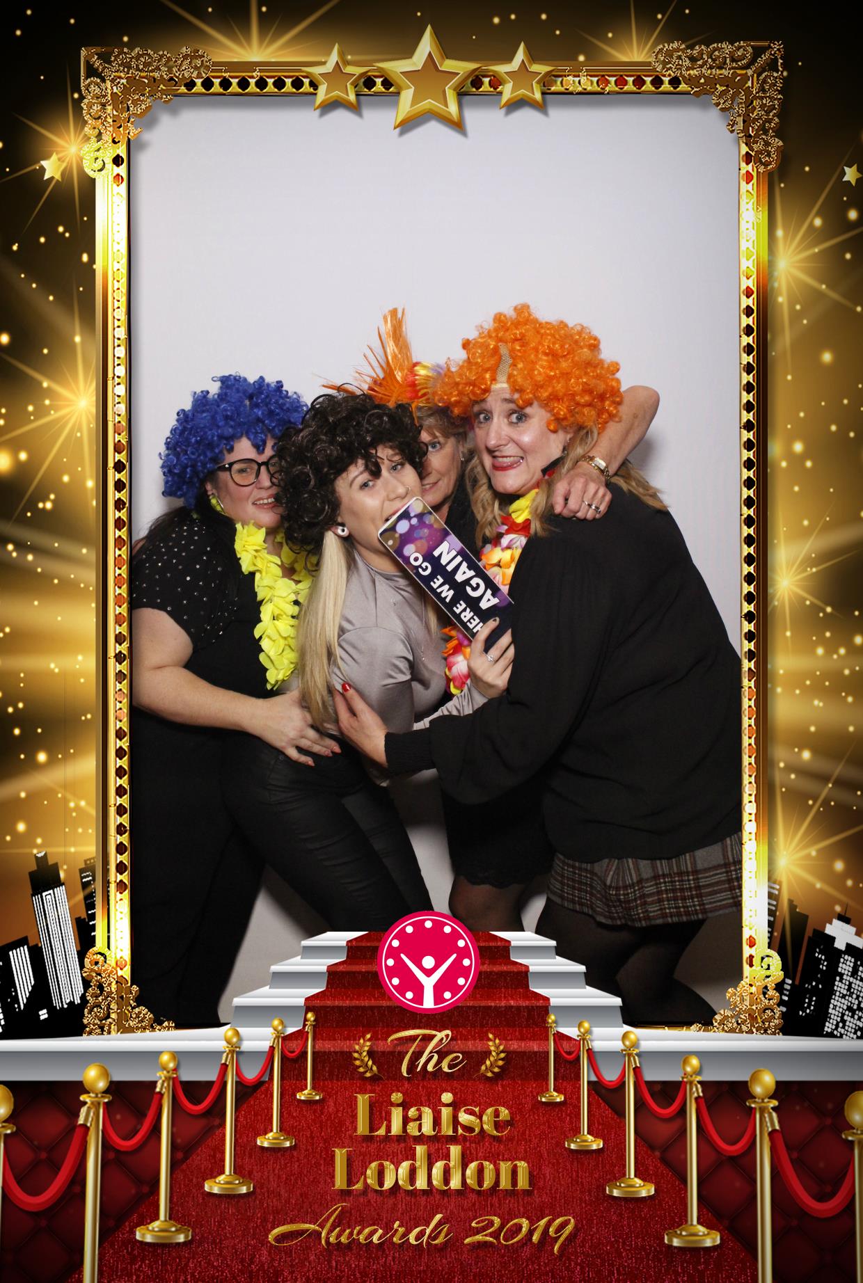 Liaise Loddon Co-worker Awards 2019 | View more photos from the event at gallery.myphotoboothexperience.co.uk/u/MyPhotoBoothExperienceLtd/Liaise-Loddon-Co-worker-Awards-2019